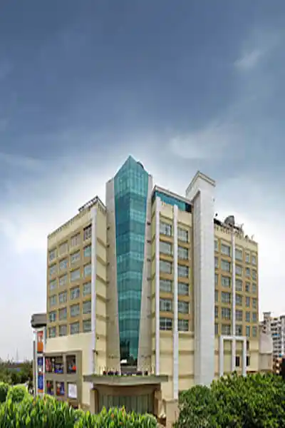 Mahagun Sarovar Portico Suites Ghaziabad